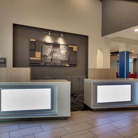 Holiday Inn Express Georgetown By Ihg Экстерьер фото