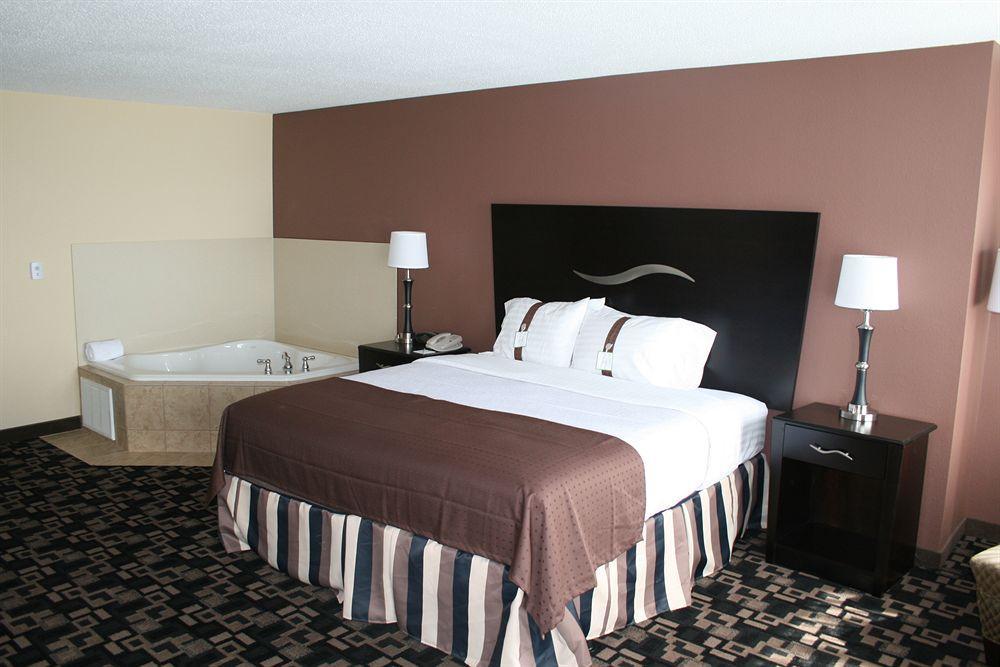 Holiday Inn Express Georgetown By Ihg Экстерьер фото