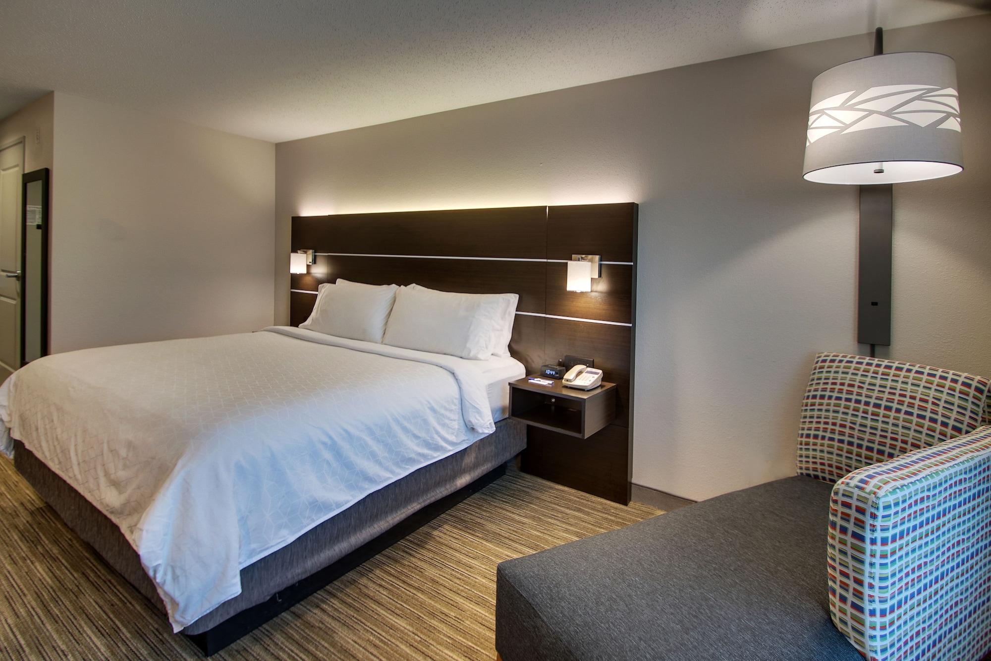 Holiday Inn Express Georgetown By Ihg Экстерьер фото