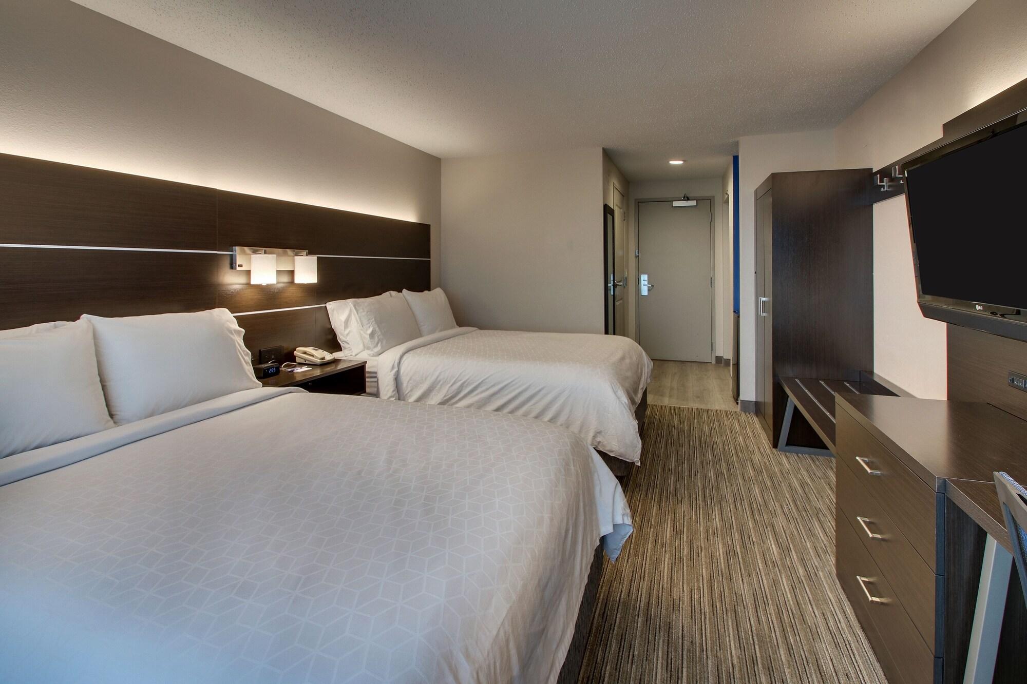 Holiday Inn Express Georgetown By Ihg Экстерьер фото
