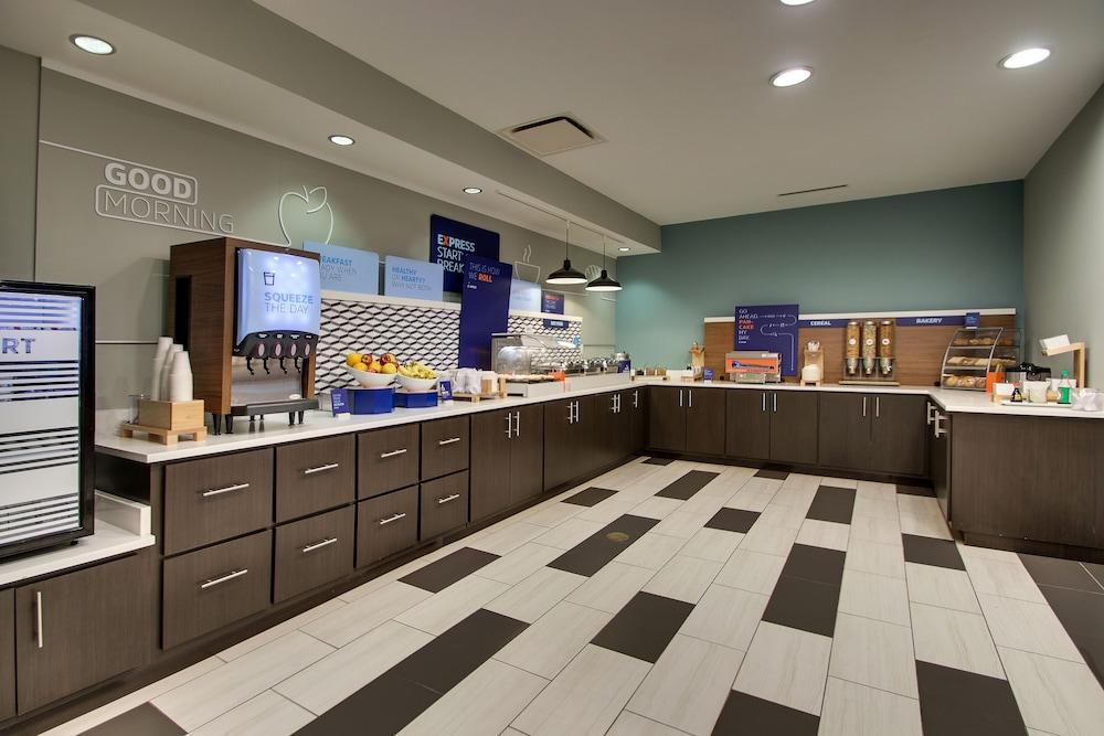 Holiday Inn Express Georgetown By Ihg Экстерьер фото