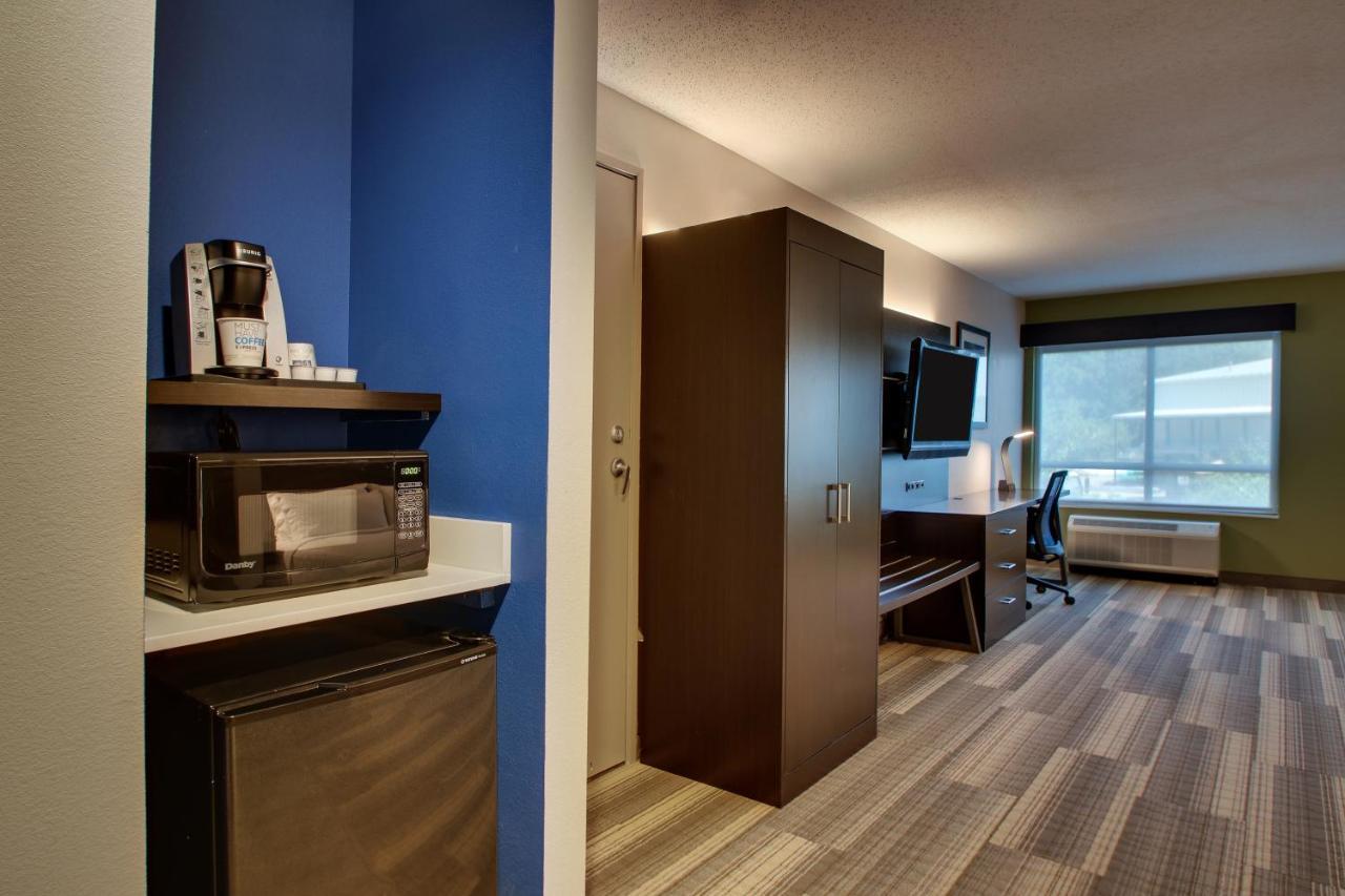 Holiday Inn Express Georgetown By Ihg Экстерьер фото