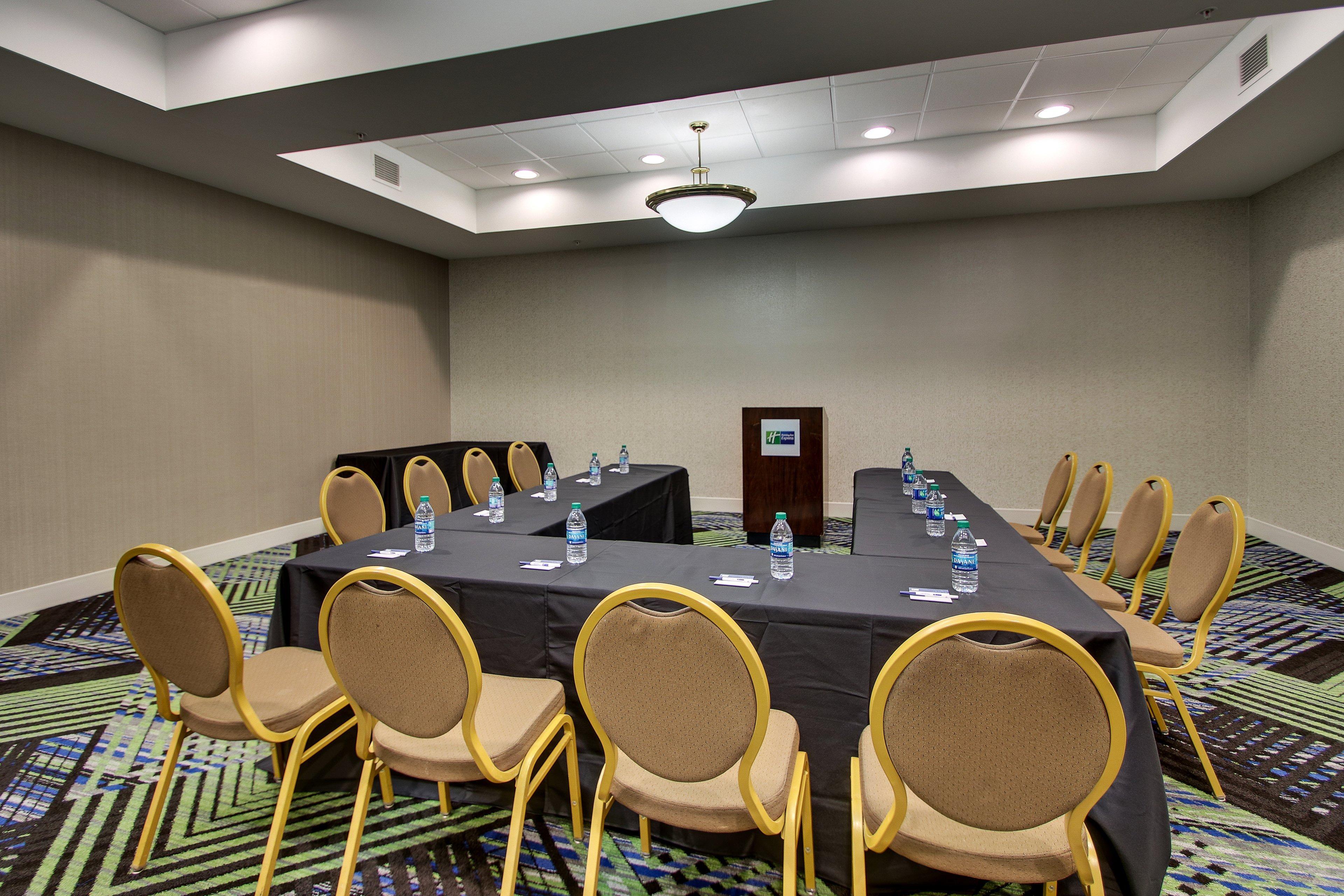 Holiday Inn Express Georgetown By Ihg Экстерьер фото
