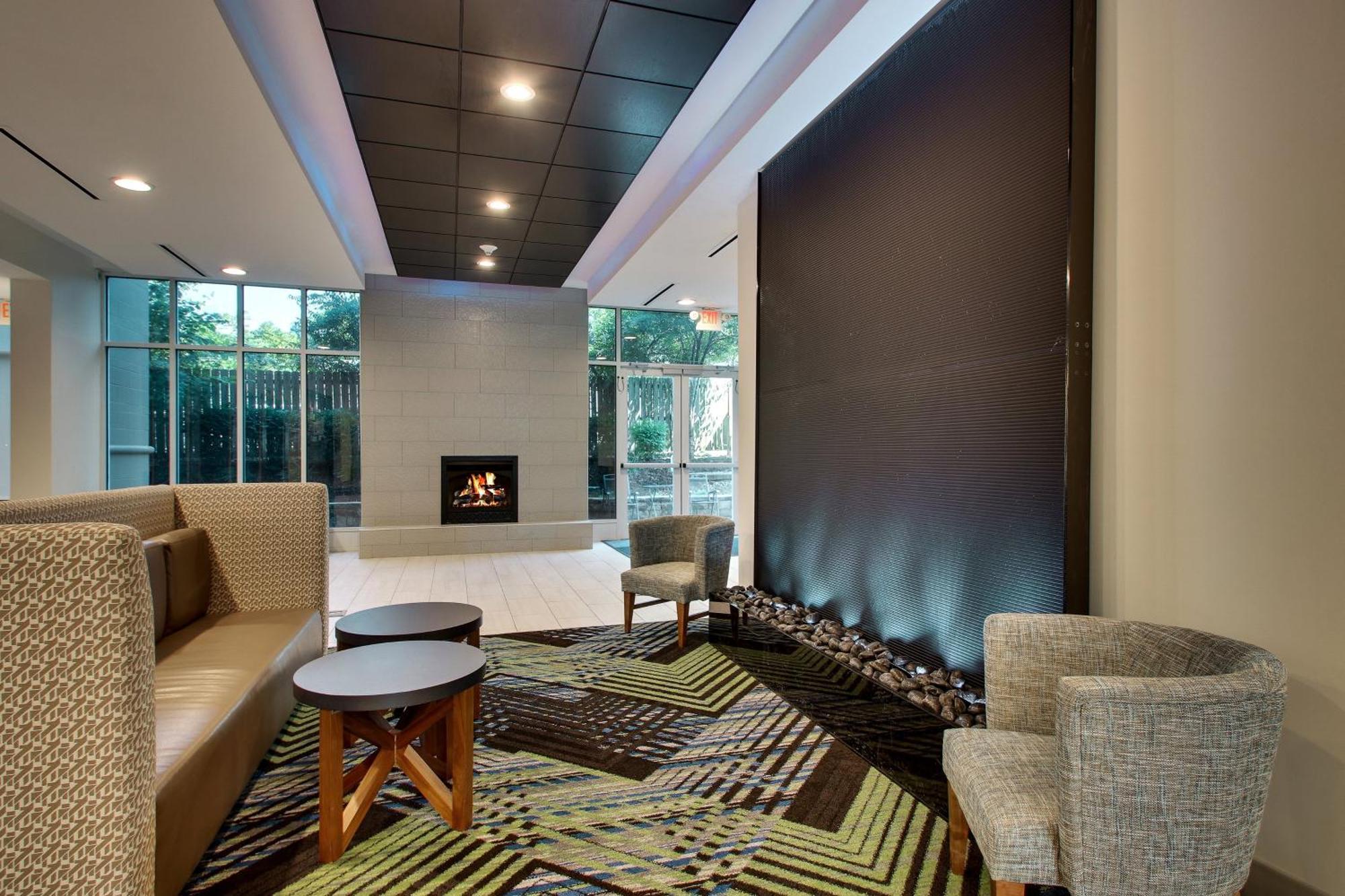 Holiday Inn Express Georgetown By Ihg Экстерьер фото