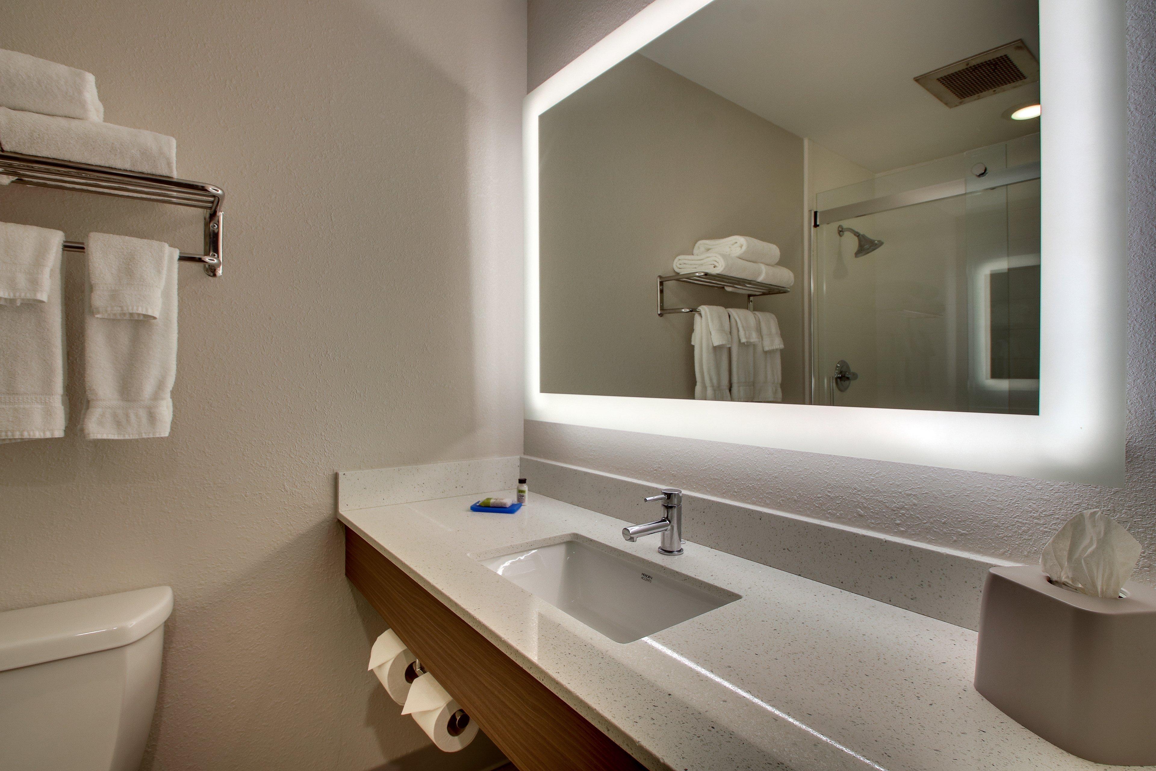 Holiday Inn Express Georgetown By Ihg Экстерьер фото