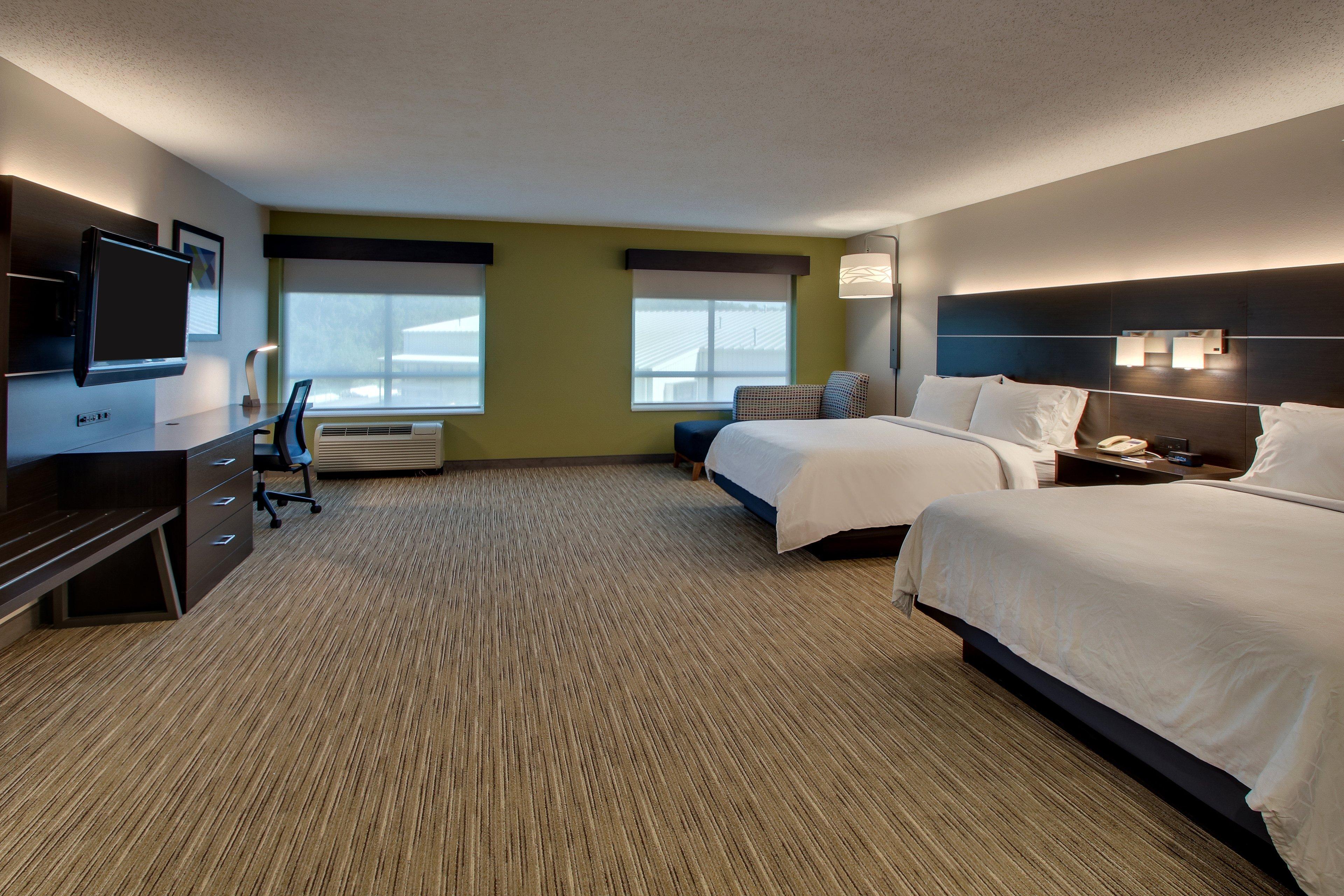 Holiday Inn Express Georgetown By Ihg Экстерьер фото