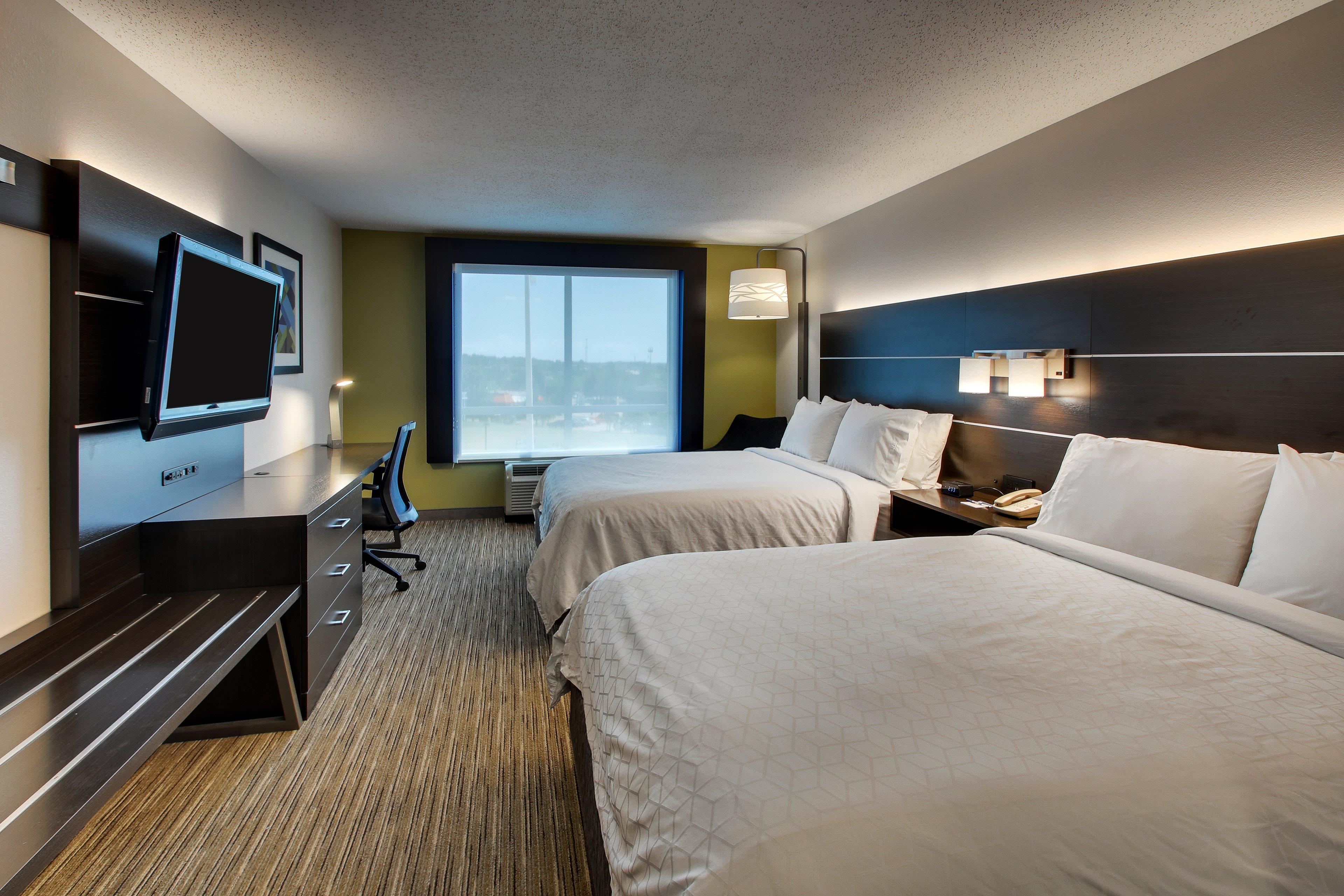Holiday Inn Express Georgetown By Ihg Экстерьер фото