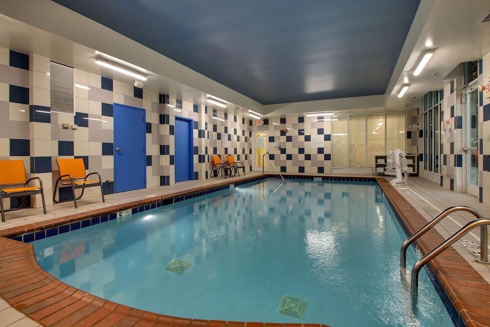Holiday Inn Express Georgetown By Ihg Экстерьер фото