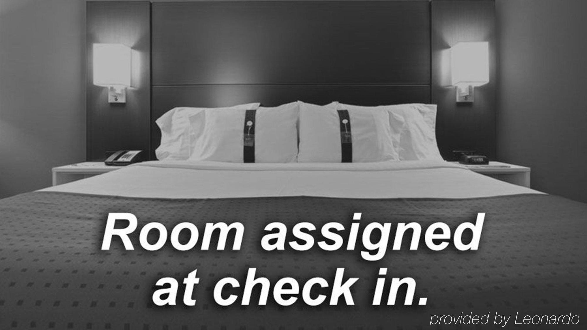 Holiday Inn Express Georgetown By Ihg Экстерьер фото