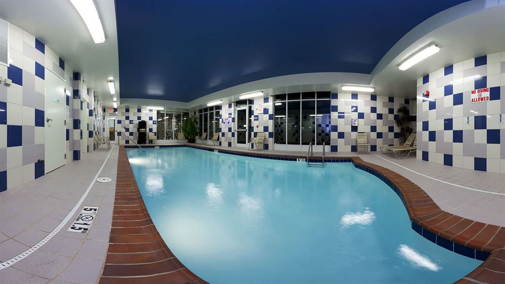 Holiday Inn Express Georgetown By Ihg Экстерьер фото