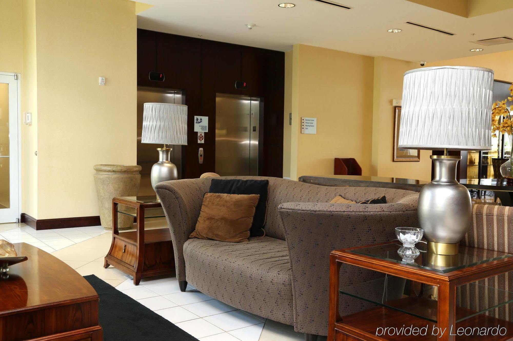 Holiday Inn Express Georgetown By Ihg Экстерьер фото