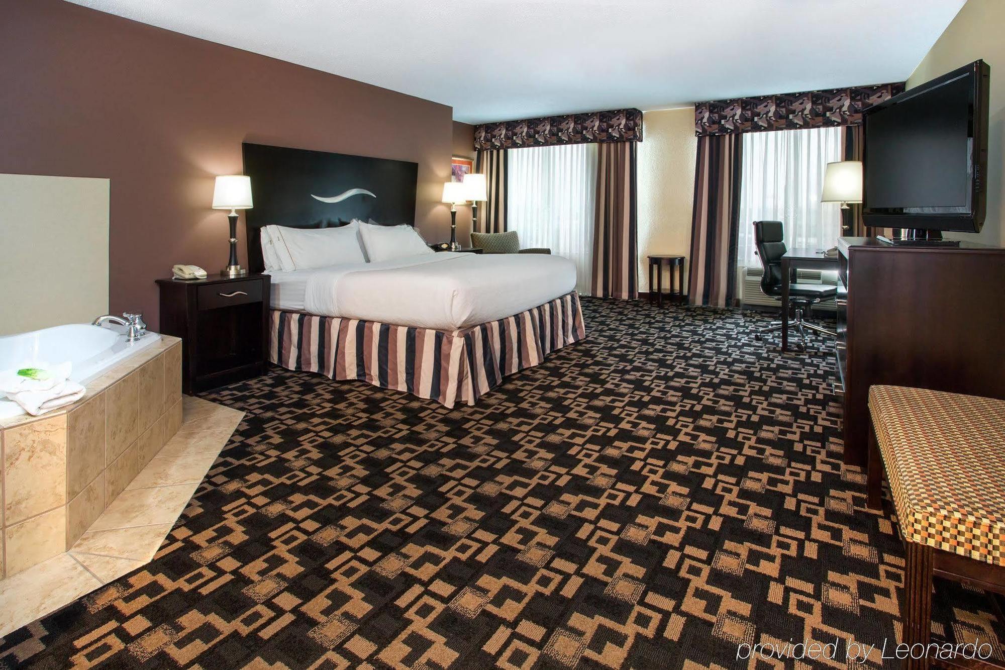 Holiday Inn Express Georgetown By Ihg Экстерьер фото