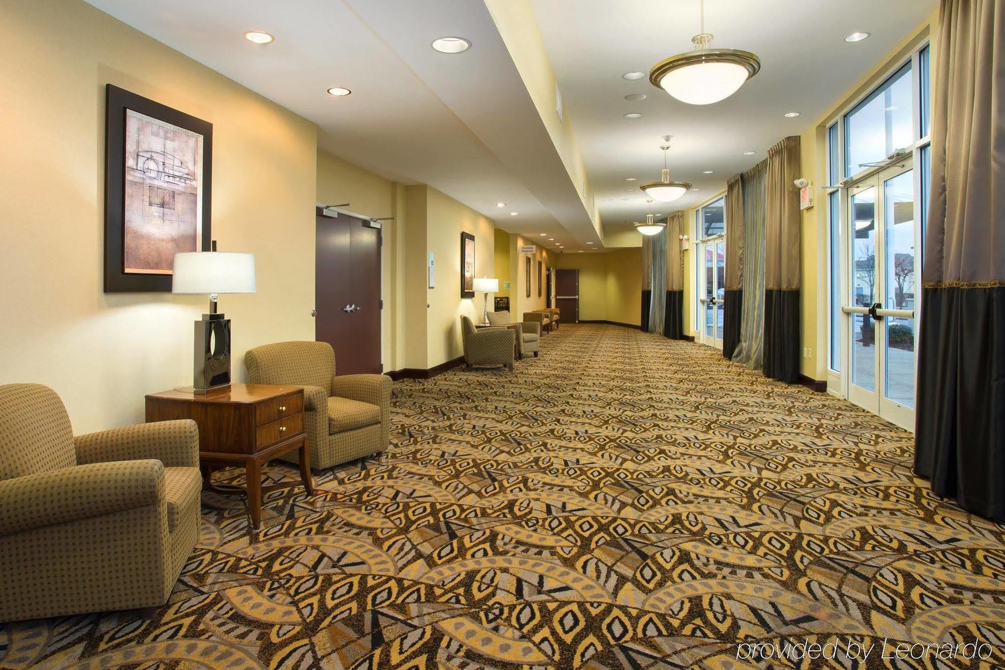 Holiday Inn Express Georgetown By Ihg Экстерьер фото