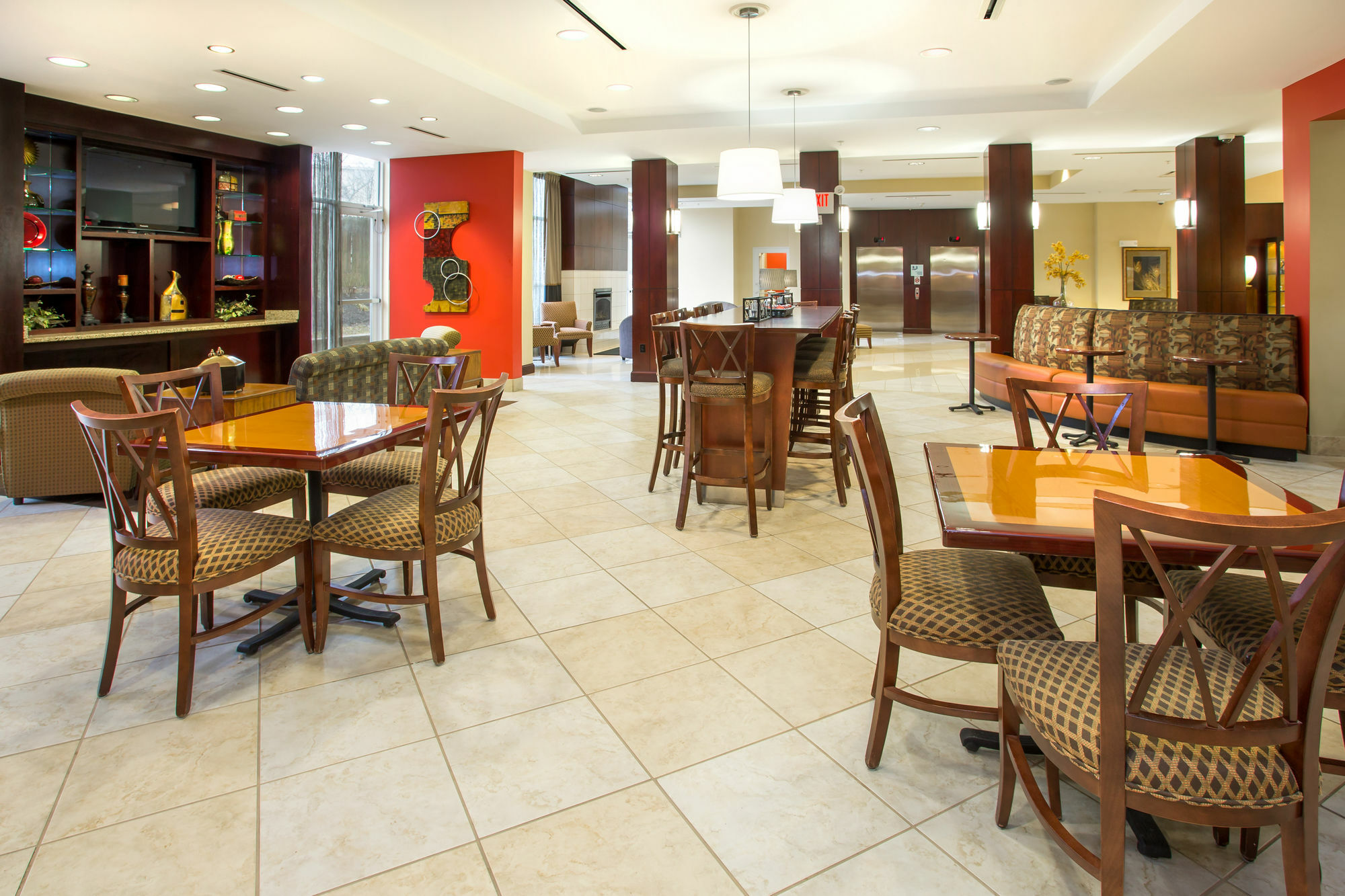 Holiday Inn Express Georgetown By Ihg Экстерьер фото