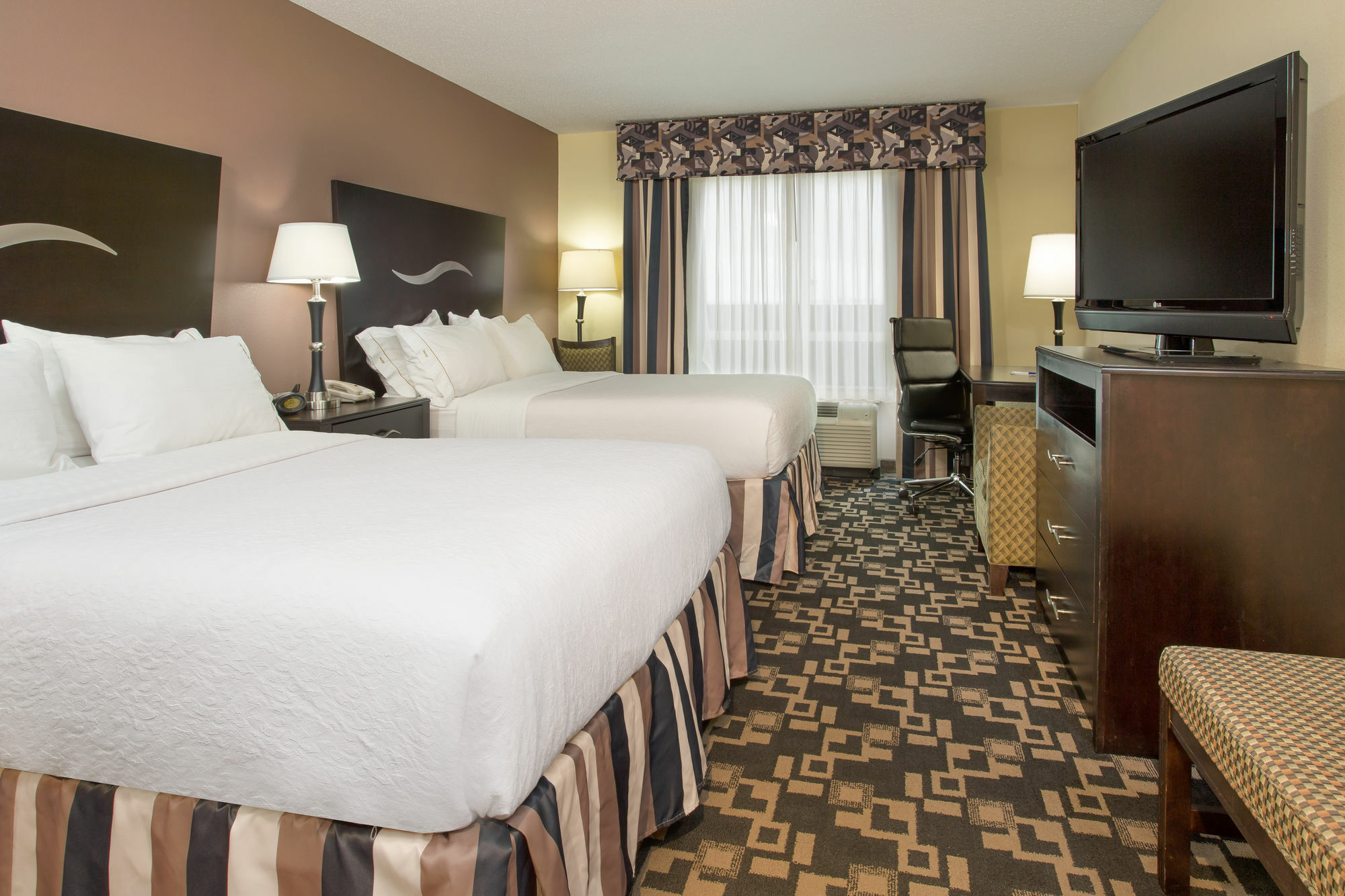 Holiday Inn Express Georgetown By Ihg Экстерьер фото