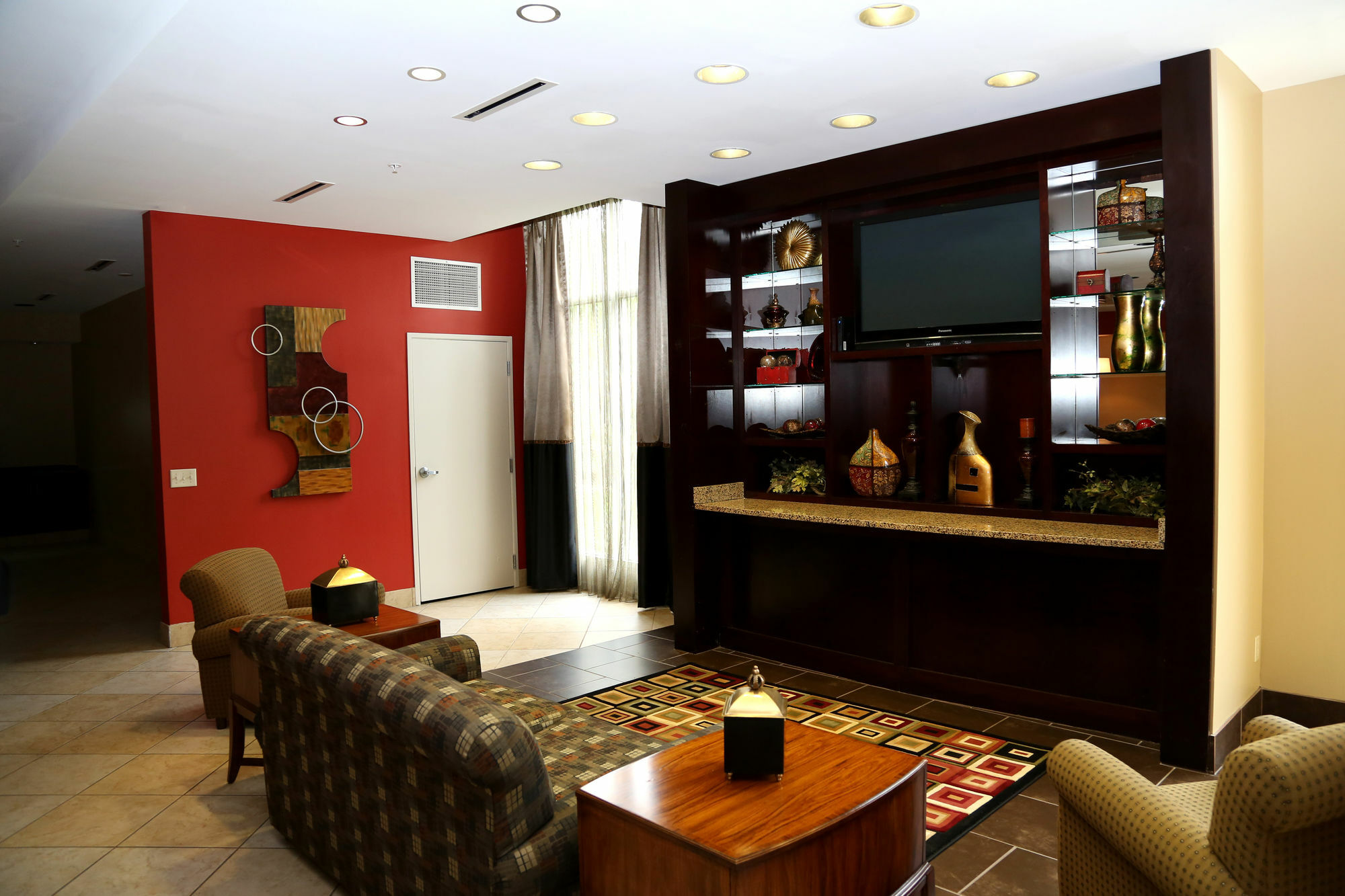 Holiday Inn Express Georgetown By Ihg Экстерьер фото
