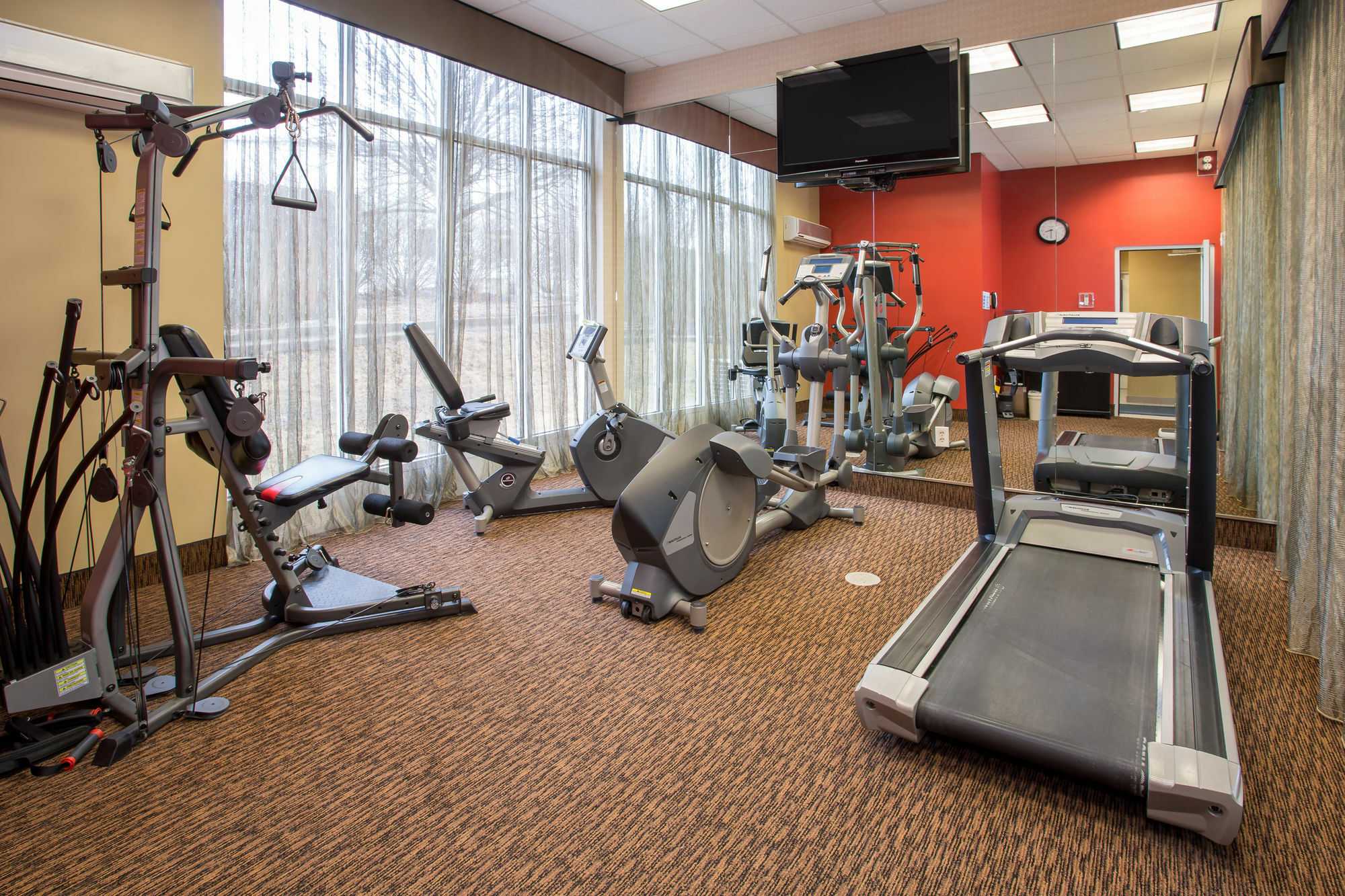 Holiday Inn Express Georgetown By Ihg Экстерьер фото