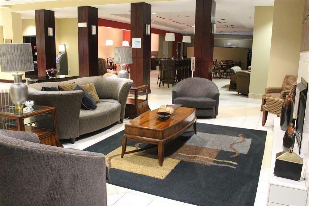Holiday Inn Express Georgetown By Ihg Экстерьер фото