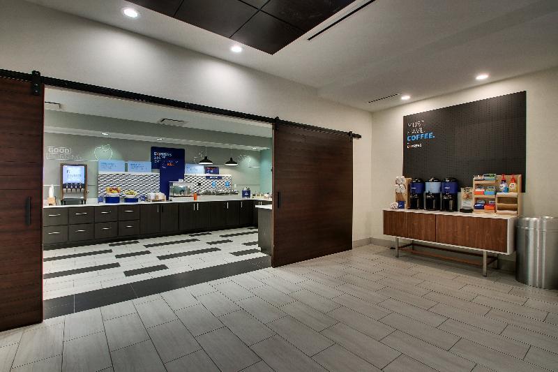 Holiday Inn Express Georgetown By Ihg Экстерьер фото